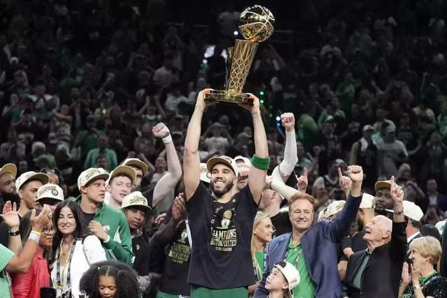 G联赛联队捧得2026FIBA洲际杯冠军，队史首冠成就